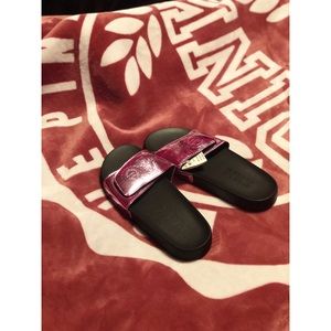 PINK Victoria Secret Sandal